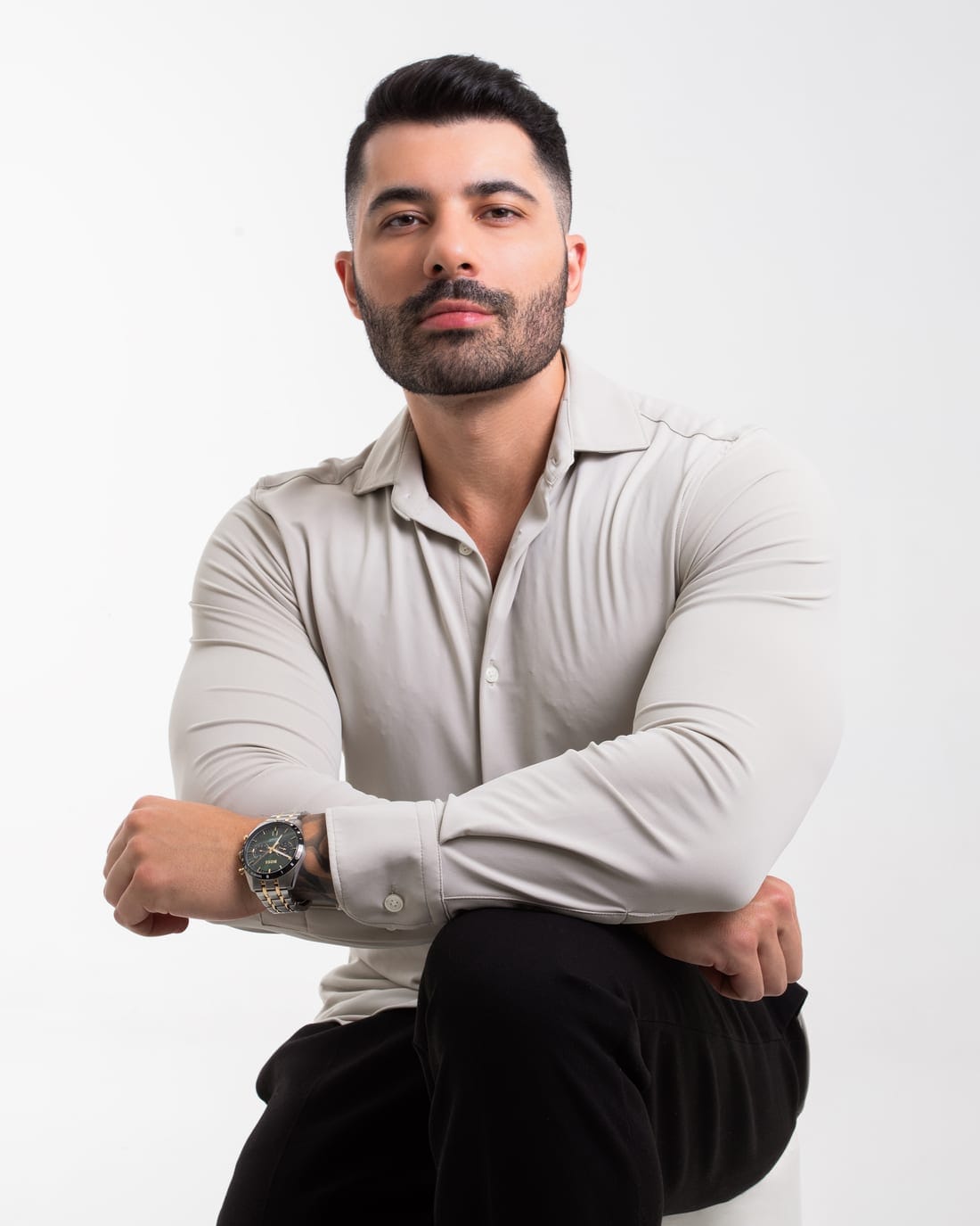 Dr. Júlio Benevenuti